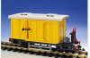 Playmobil - 4102 - Cargo Wagon