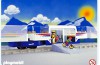 Playmobil - 4119 - Express Train Car
