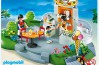 Playmobil - 4134 - Super Set Ice Cream Parlor