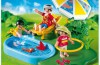 Playmobil - 4140 - Wading Pool Compact Set
