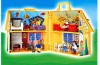 Playmobil - 4145 - My Take Along Doll House