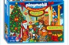 Playmobil - 4150 - Advent Calendar Christmas Eve