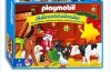 Playmobil - 4151 - Animals' Christmas