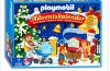 Playmobil - 4152 - Advent Calendar Christmas in the Park