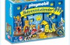 Playmobil - 4153 - Advent Calendar Knights Duel