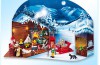 Playmobil - 4161 - Advent Calendar 'Christmas Post Office'