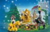 Playmobil - 4163 - Calendrier de l'Avent - Tournoi impérial des chevaliers