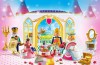 Playmobil - 4165 - Calendrier de l'Avent Mariage de la Princesse