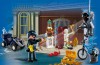 Playmobil - 4168 - Advent Calendar Police with cool additional surprises