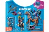 Playmobil - 4177 - Knight Carrying Case