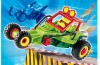 Playmobil - 4183 - Green Racer