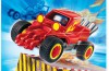 Playmobil - 4184 - Red Racer