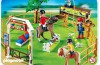 Playmobil - 4185 - Adiestramiento de caballos