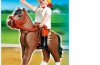 Playmobil - 4191 - Equestrienne