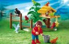 Playmobil - 4203 - Bird Feeder