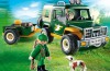 Playmobil - 4206 - Forest Truck