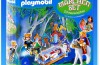 Playmobil - 4211 - Sleeping Princess Fairy Tale Set