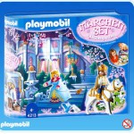 Collectable Prince and Princess Duo Pack BNIB BNIP Playmobil 9215 