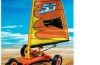 Playmobil - 4216 - Beach Racer