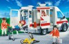 Playmobil - 4221 - Ambulance