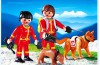 Playmobil - 4227 - Rescue Unit
