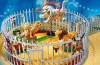 Playmobil - 4233 - Wild animals trainer