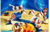 Playmobil - 4237 - Perros del circo