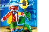 Playmobil - 4238 - Payaso con flor sorpresa