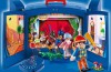 Playmobil - 4239 - My Take Along Puppet Theater