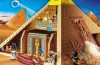 Playmobil - 4240 - Pirámide
