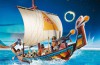 Playmobil - 4241 - Barco del faraón