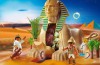 Playmobil - 4242 - Sphinx with Mummy