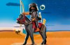 Playmobil - 4248 - Ladrón de tumbas a caballo