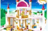 Playmobil - 4250 - Magic Castle with Princess Crown