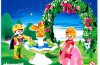 Playmobil - 4257 - Prince and Princess