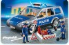 Playmobil - 4259 - Control de policía