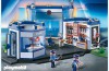 Playmobil - 4263 - Police Headquarter