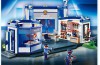 Playmobil - 4264 - Cuartel de Policía