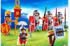 Playmobil - 4271 - Centurión y legionarios