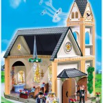Playmobil 5053 City Life romántica bodas iglesia nuevo embalaje original & 