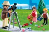 Playmobil - 4299 - Photographer with Flower Girl and Ringbearer