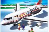 Playmobil - 4310 - Jet Plane