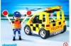 Playmobil - 4319 - Follow Me
