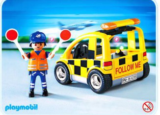 Playmobil - 4319 - Follow Me