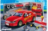 Playmobil - 4321 - Car Repair and Tuning Shop