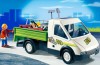 Playmobil - 4322 - Pick-Up Truck