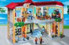 Playmobil - 4324 - Große Schule mit Einrichtung