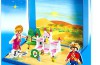 Playmobil - 4330 - Fairy Tale Castle Micro World
