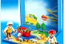 Playmobil - 4332 - Micro arca de Noé