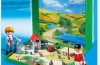 Playmobil - 4334 - Farm Micro World